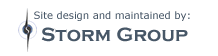 Site built and maintained  by stormbuilt.com